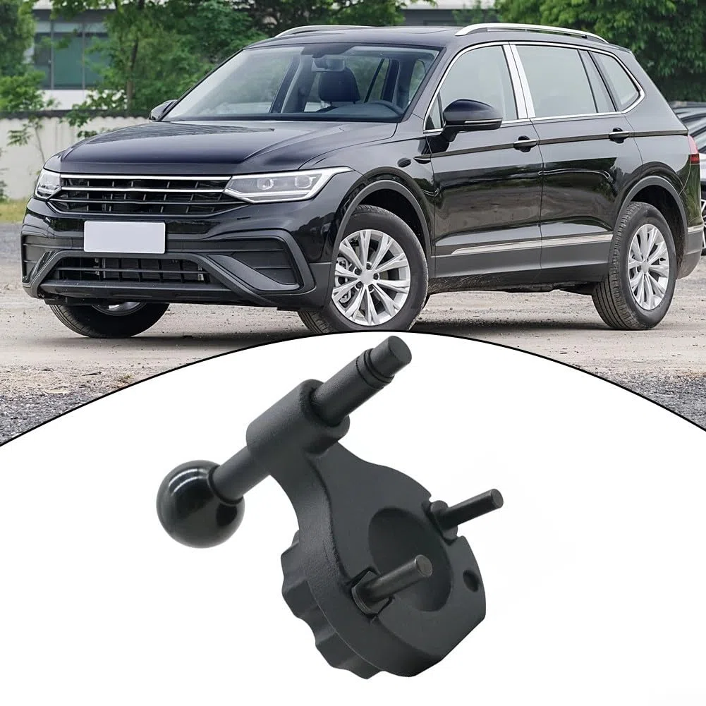 Herramienta de servicio para asegurar el cigüeñal para motores VAG 1.4 1.6 2.0 EA288 con mecanismo de bloqueo 9625 hecho de acero al cromo vanadio