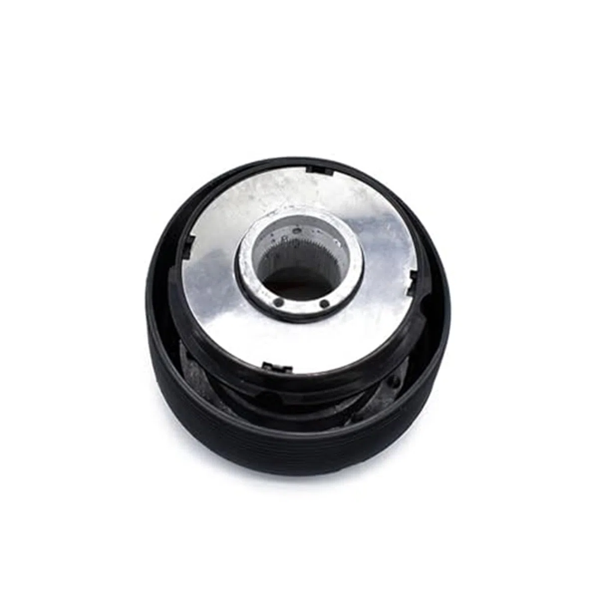 Kit Adaptador de Cubo de Volante Boss, para VW, para Golf MK2 MK3, para Polo MK3 Corrado Cubo del volante