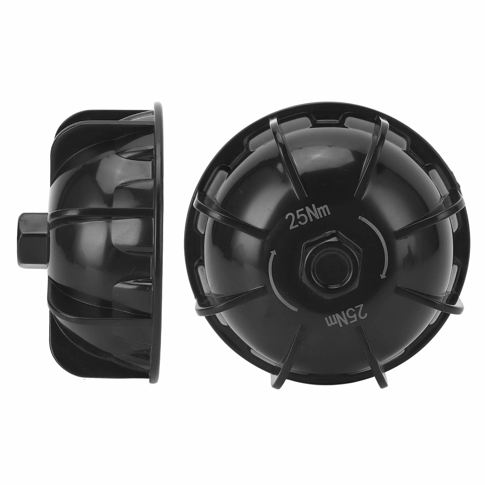 aqxreight Llave Para Tapacubos A0005810000 Repuesto Compatible con X222 A205 A217 C205 C217 C218 C253 y Modelos c43 c63 S63 Herramienta Compacta y Portátil para Ruedas