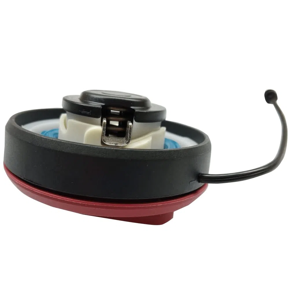 A2224700105 - Tapa de rosca de llenado de combustible diésel compatible con Mercedes Benz W176 W117 X156 W205 W213, A221 470 06 05