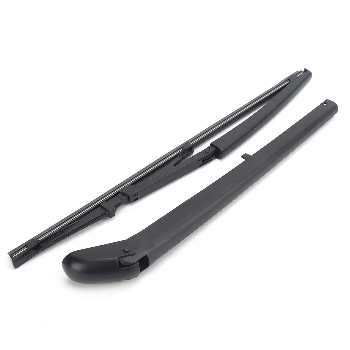 2PCS Escobilla de Limpiaparabrisas Trasera para Ventana de 147 (2000-2010) - Repuesto de Calidad