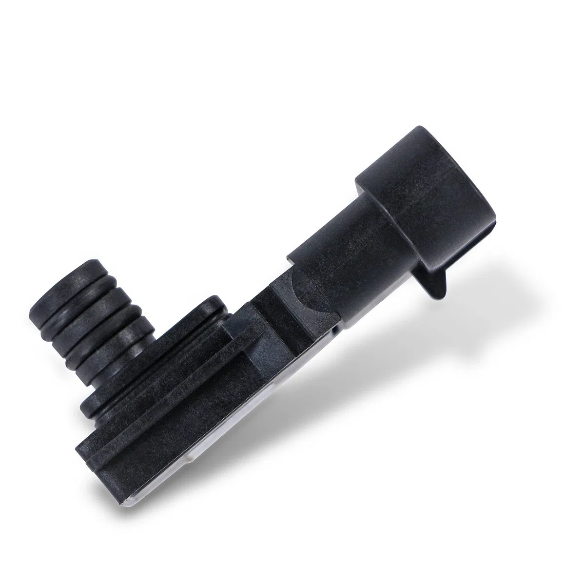 Febi bilstein 106967 Sensor de presión de tubo de succión, 1 unidad
