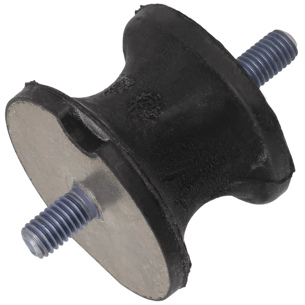 AERZETIX - C66596 - Suspensión, caja de cambios - lado de montaje: ambos lados - compatible con números ОЕ 1138 517, 2231 6753316, 22316771220, 22316799330, 23701138517, 6753316