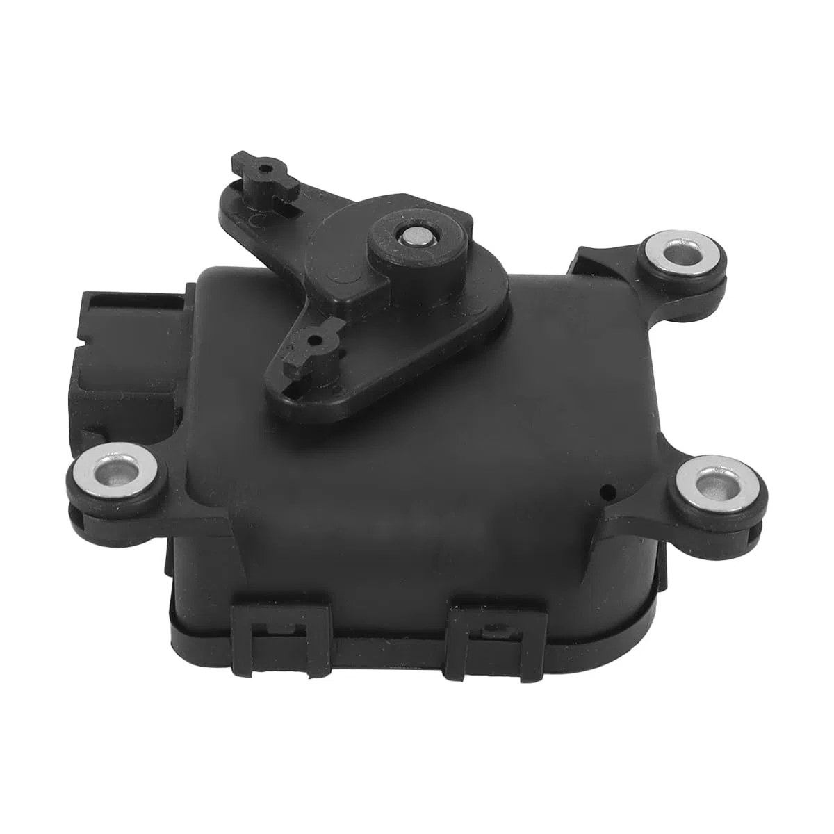 Ubric Accionamiento de Puerta de Aire Acondicionado para Coche B5 B5,5 A4 Avant Superb 3U 8D1820511B
