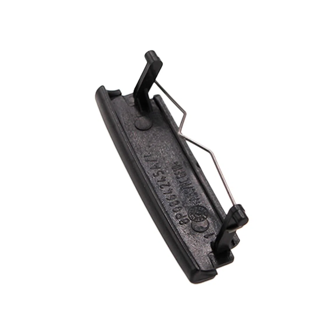 1 Uds Tapa de plástico para consola central cubierta de reposabrazos de coche cierre de clip pestillo para Audi A3 8P 2003-2012