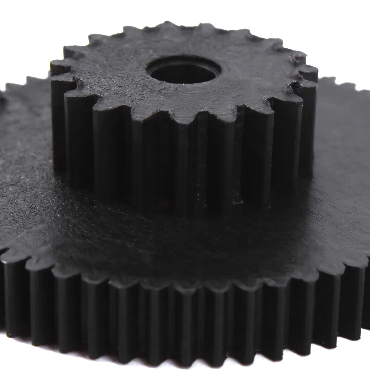INLY Válvula de engranaje AGR EGR piñón compatible con Audi A3 Seat Altea Leon Toledo Skoda Octavia Volkswagen EOS Golf Jetta Passat 06F131503B 06F131503A 8200507299 8200194323 147106672R