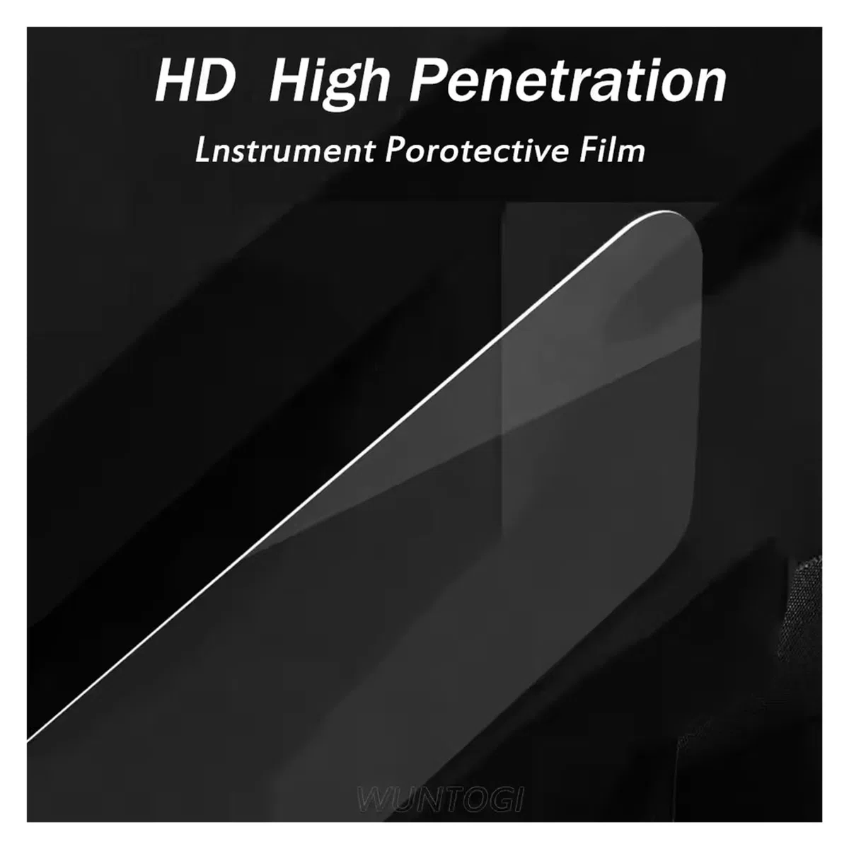 Protector Pantalla Velocímetro Para CMX1100 Para ADV 350 Para XADV Para FORZA 750 2026-pantalla Para Arañazos Tablero De Instrumentos Protección Motocicleta Películas(1PCS)