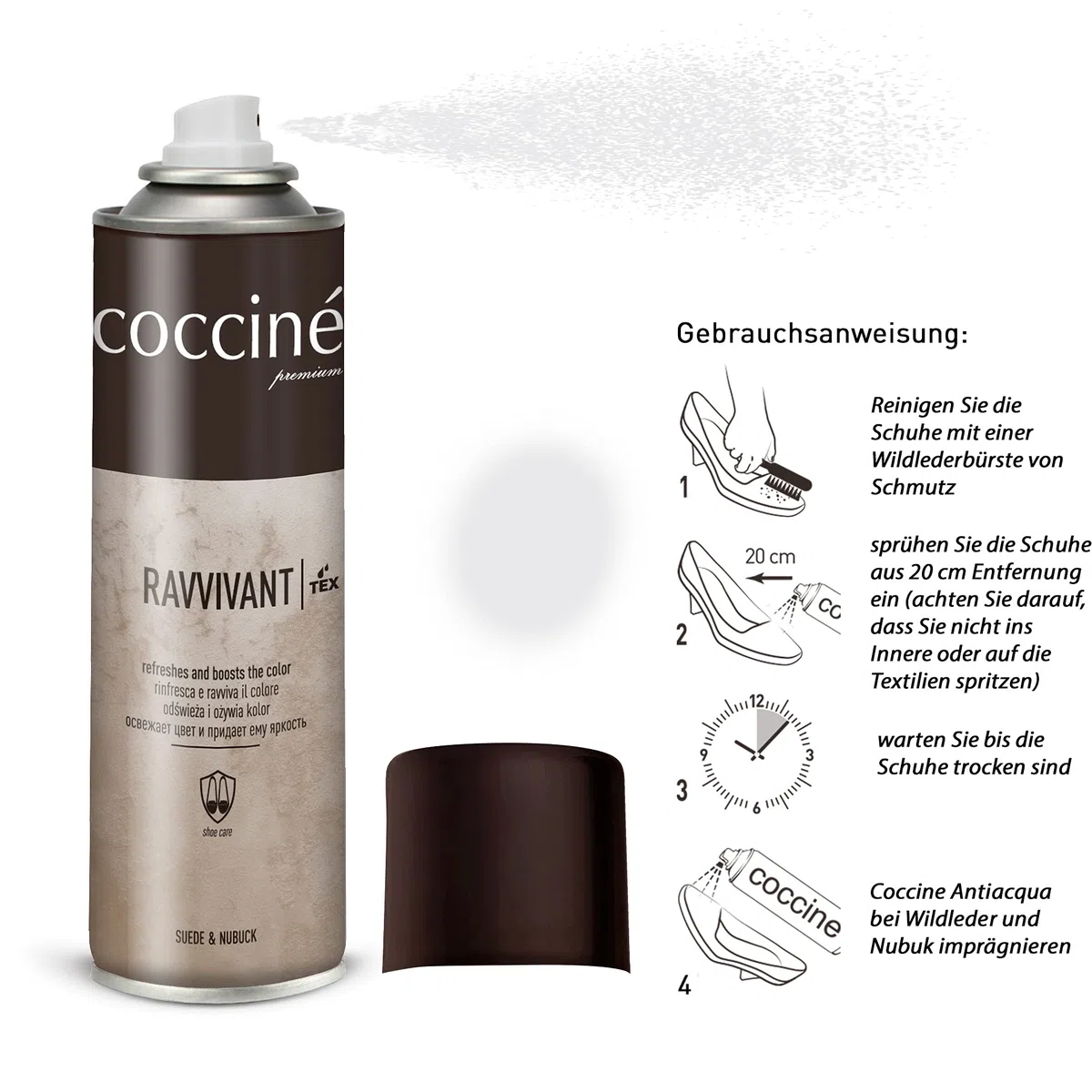 72891-250ml aerosol ravvivant