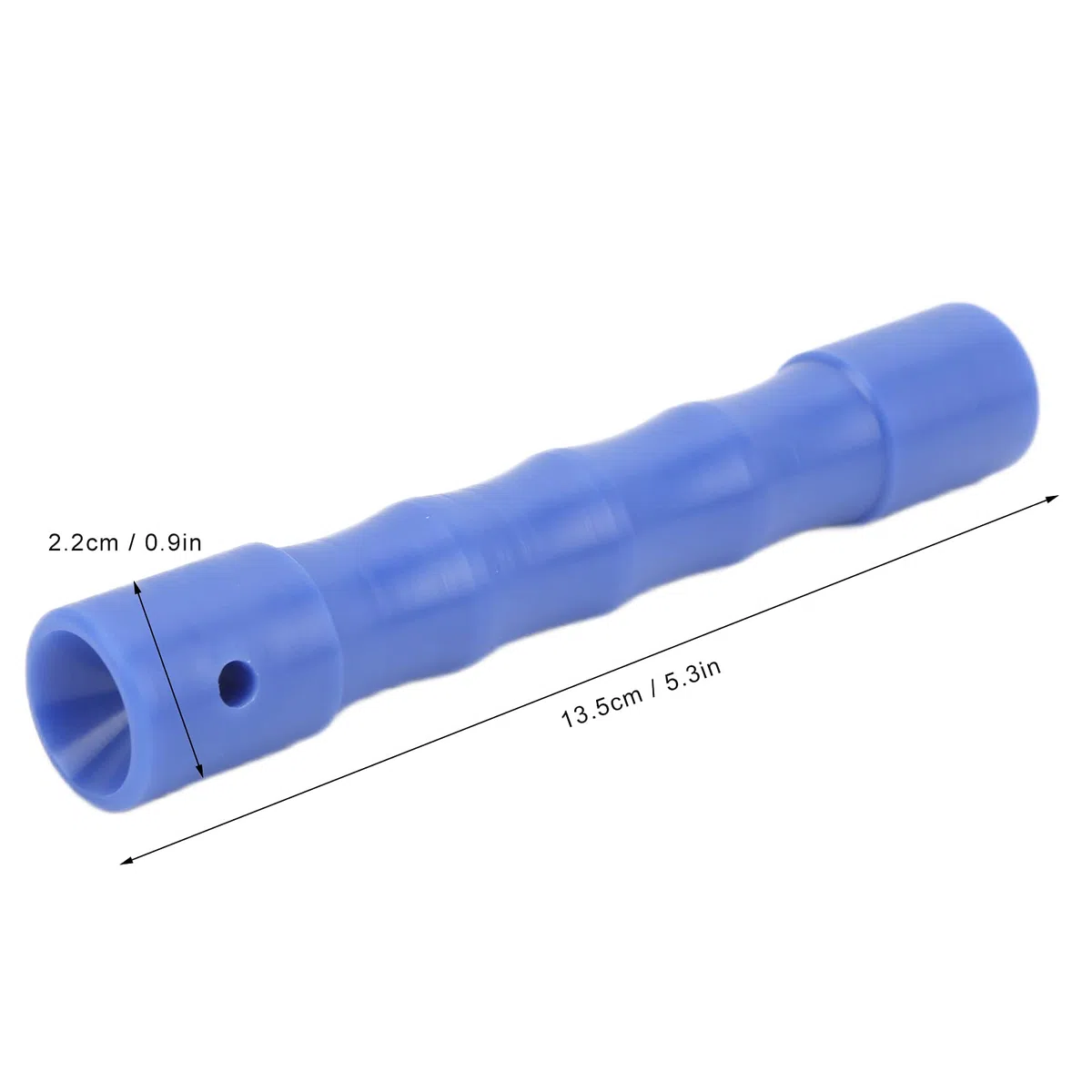Akozon Herramienta Para Enderezar Tubos De Freno, Enderezadora De Tubos De Freno De Coche, Herramienta Para Enderezar Tubos De Freno Para Tubos De Cobre, Níquel, Cobre Y Acero De 3/16 Pulgadas (4,76 M