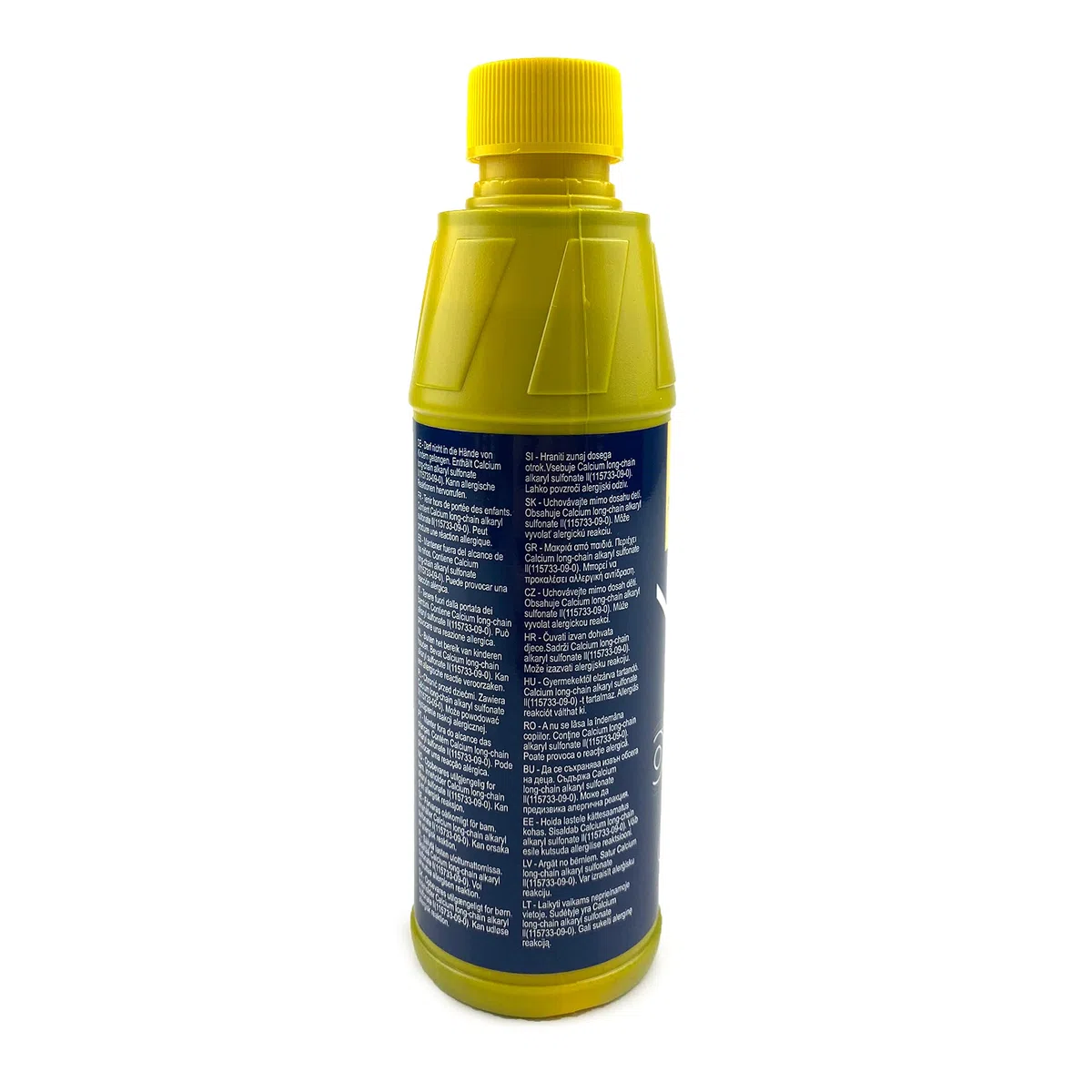 Scottoil Traditional Blue Chain Oil - SA-0008 - Recambio para Todos los engrasadores de Cadena Scottoiler (250ml)……