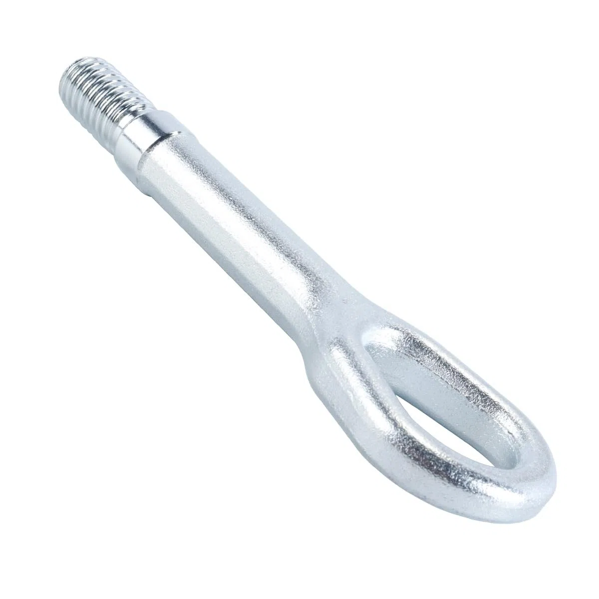 Reemplazo de gancho de remolque A2206280135 Compatible con Benz Clase A W169 Clase B W245 C S203 W203 S500