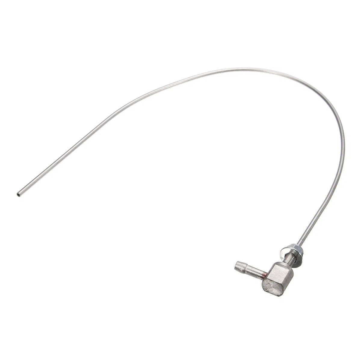 Viviance 490 Mm De Largo Eberspacher O Webasto Calentador De Agua Soporte De Combustible Pipa De Perfil Bajo - 2 Piezas