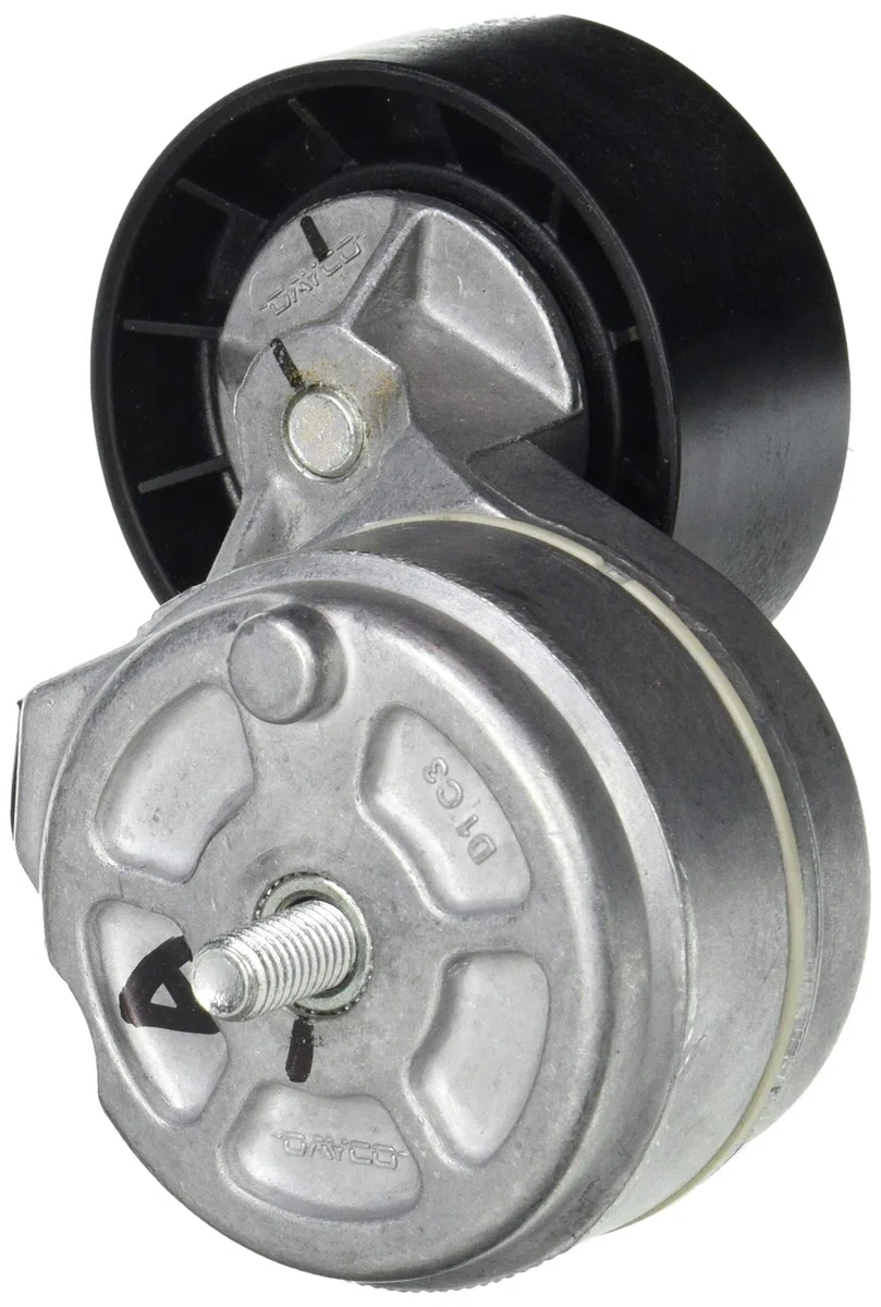 Dayco APV1077 Tensor de Correa, Correa Poli V