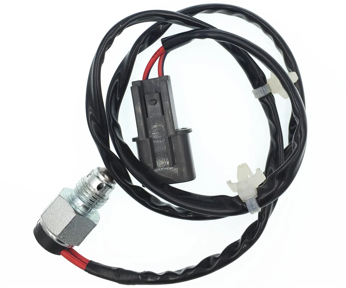 Nuevo interruptor de embrague de rueda libre OEM # MN171296 Para Mitsubishi Triton L200 - Pajero Sport 4WD
