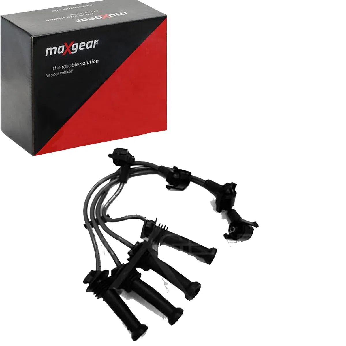 MAXGEAR 53-0035 - Cable de encendido