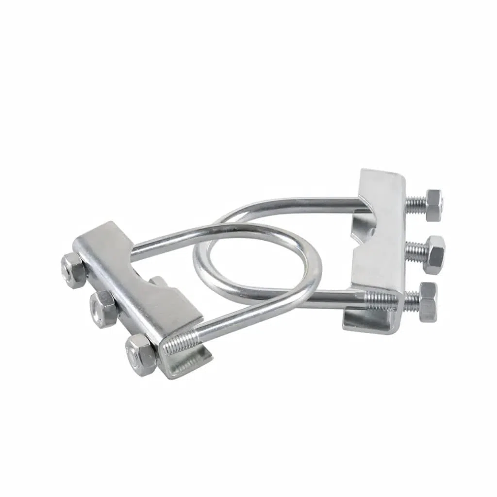 ProPlus 341534S - Abrazadera 48mm para rueda de apoyo