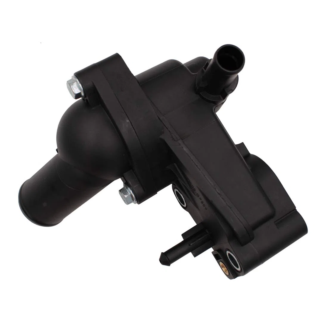 Carabalización de termostato Brida de cuello de agua refrigerante Para Ford Focus Galaxy Mondeo IV Tourneo Connect Transit Connect 1198060 2S4Q-9K478-AD 1148329 1148328 1086282 1098228