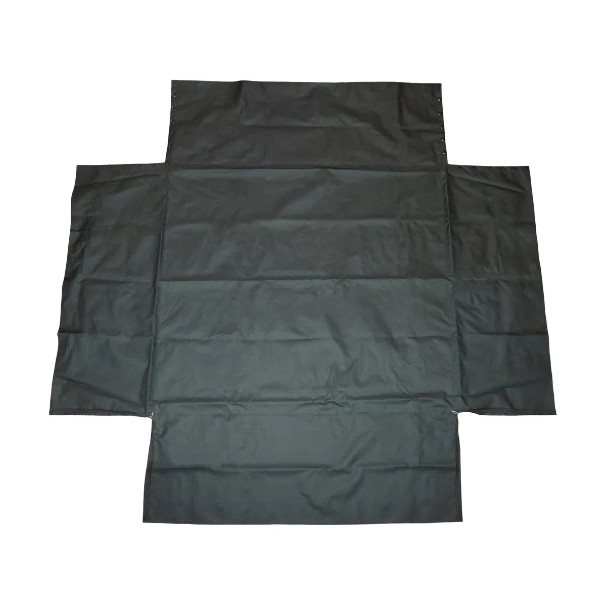Sakura SS4612 - Funda Protectora Maletero de Coche, Tamaño Universal, Resistente, se Puede Limpiar con un Trapo, a Prueba de Roturas, Protege de Mascotas, Barro, Agua, Basura, Herramientas y Compras
