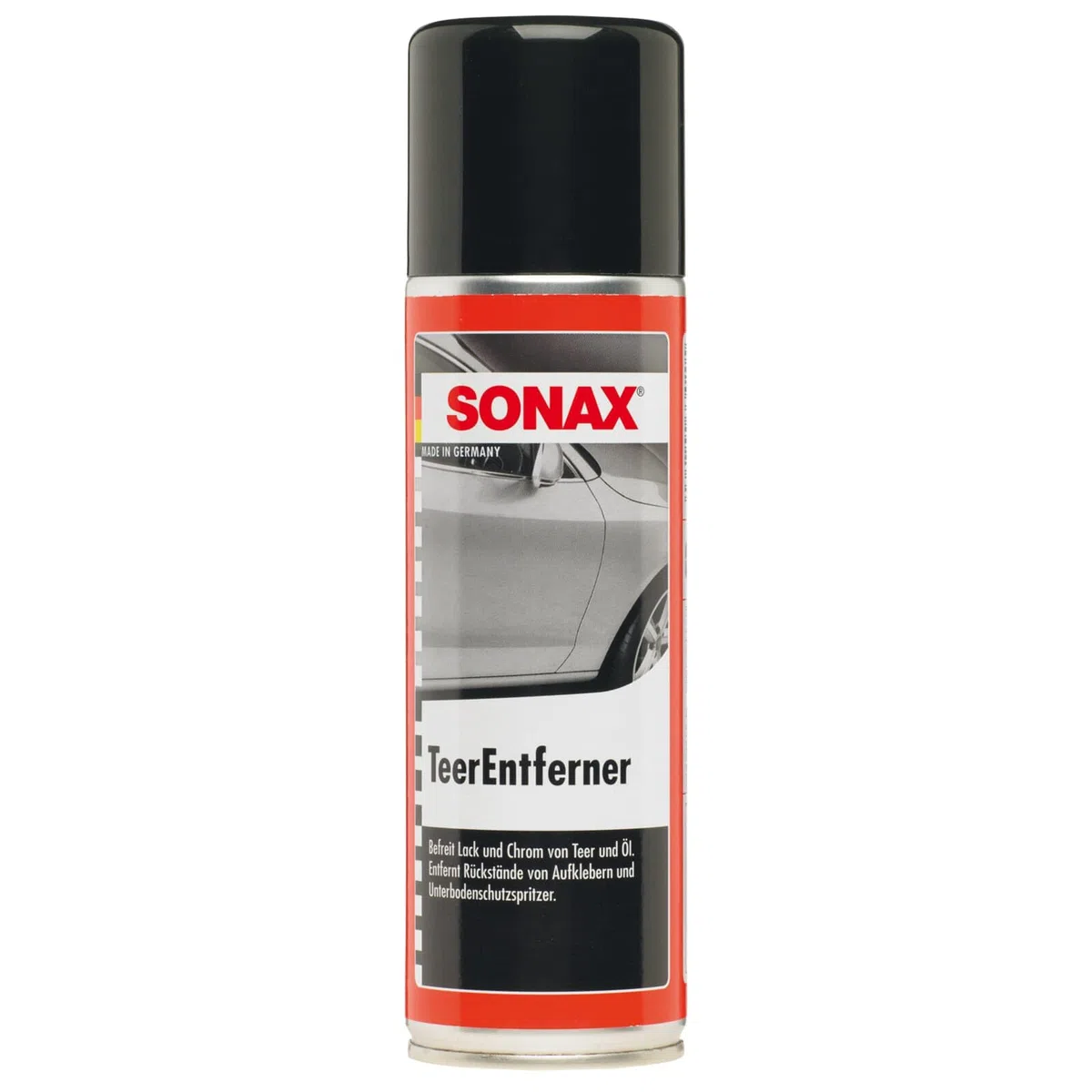 Sonax 03342000-544 Quita Alquitrán, 300 ml