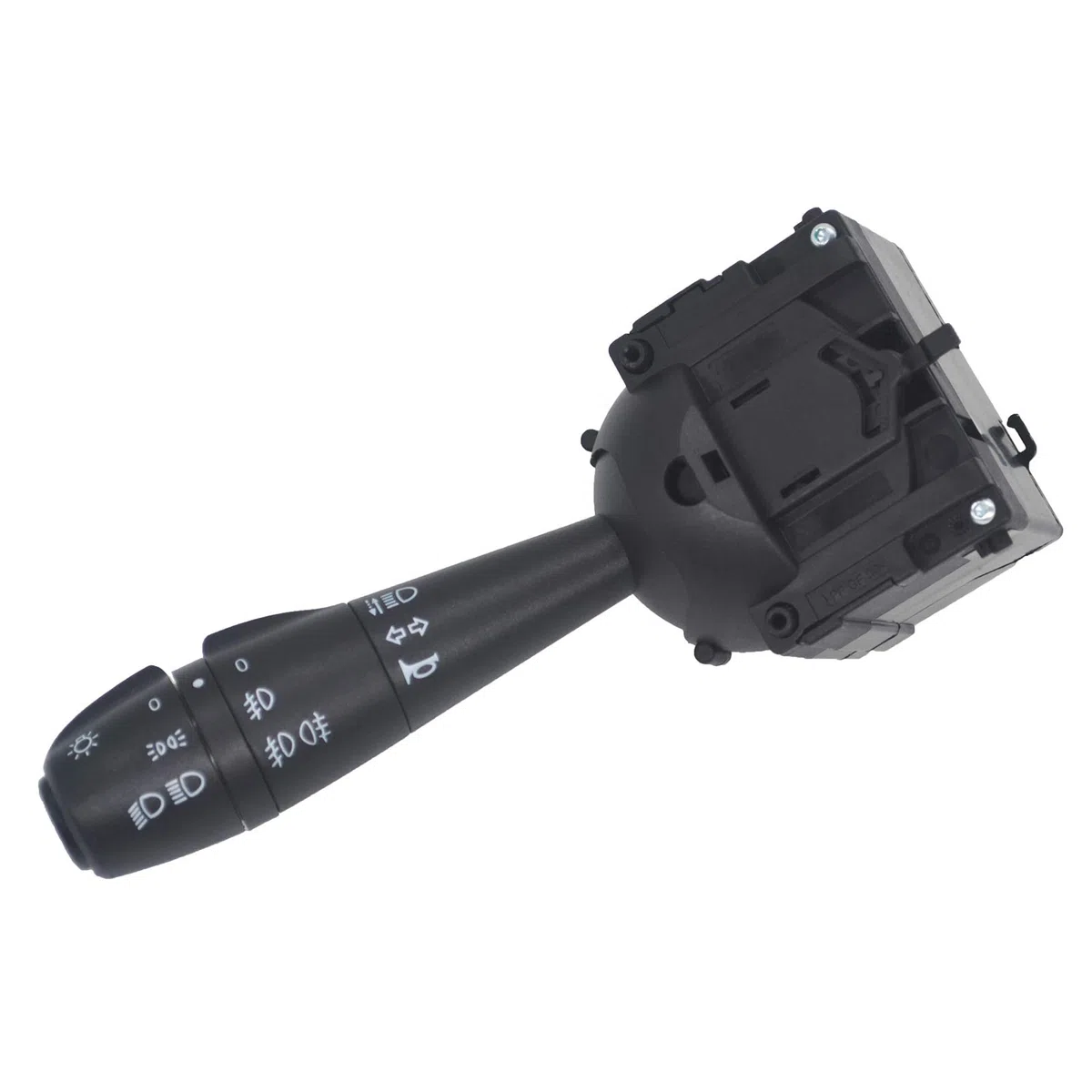 Dacia Lodgy Sandero Interruptor Intermitente Volante para Dacia Dokker Duster Logan Dorker Clio,Columna DireccióN Interruptor De Luz 8201167988 255405056R
