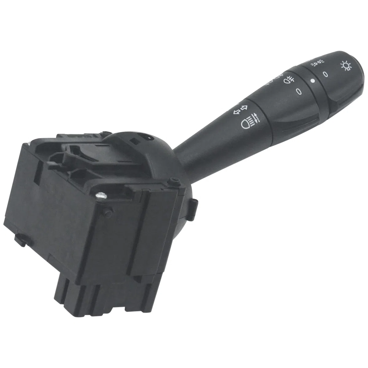 interruptor Conmutador columna dirección para Dokker Lodgy Logan Sandero Clio 8201167988 interruptor luces intermitente 681726046R interruptor control indicador 255405056R mando luces