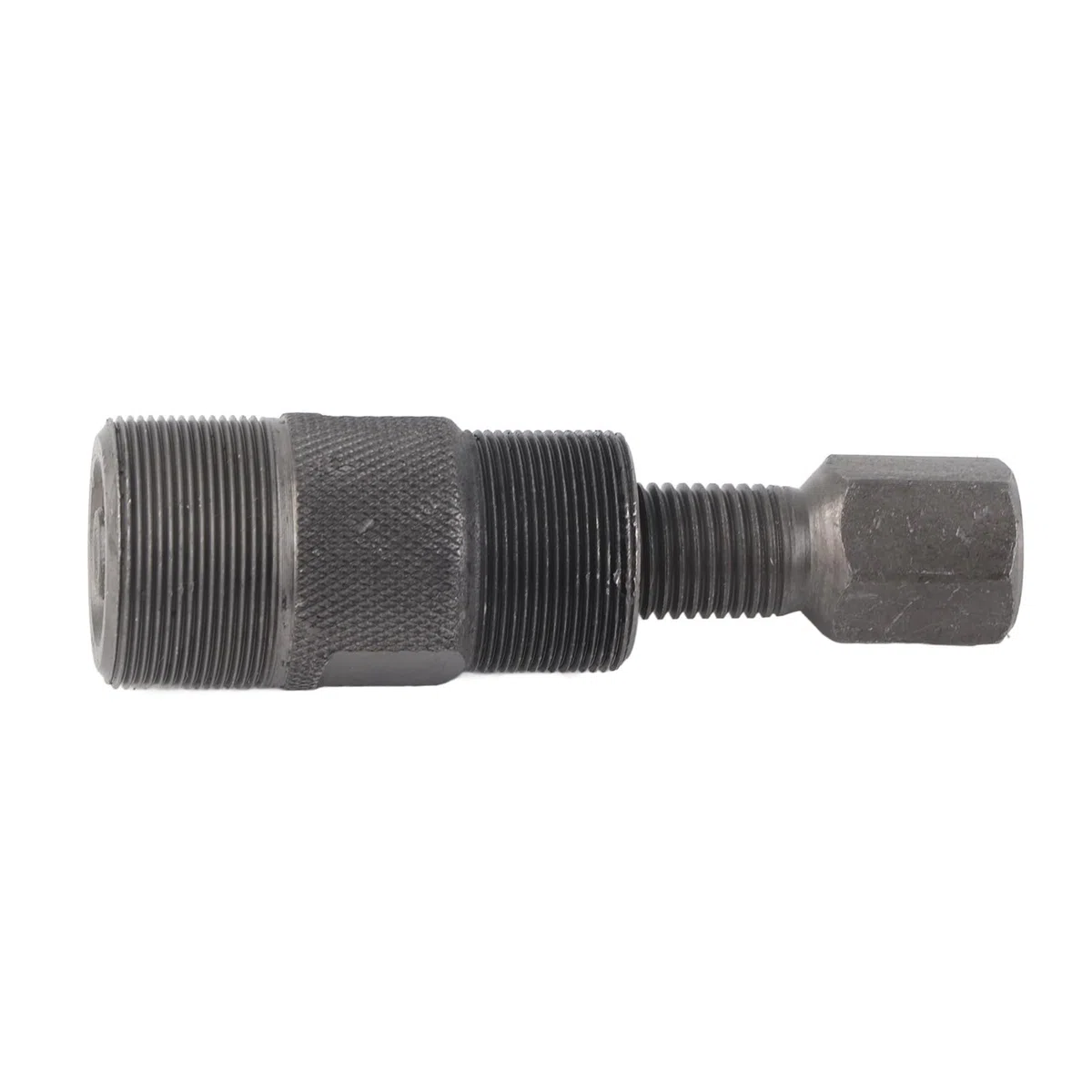 Aramox Extractor De Volante Magnético 27mm y 24mm para Scooter GY6 50 125 Y Herramienta De Reparación Resistente Y Duradera Compatible con Moto Scooter Y Cuadriciclos