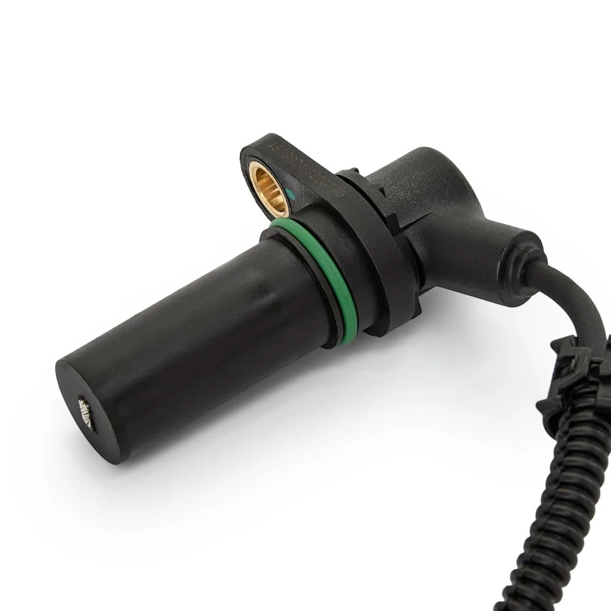 RIDEX 833C0066 Sensor de cigüeñal Compatible con SKODA Fabia II Combi 545