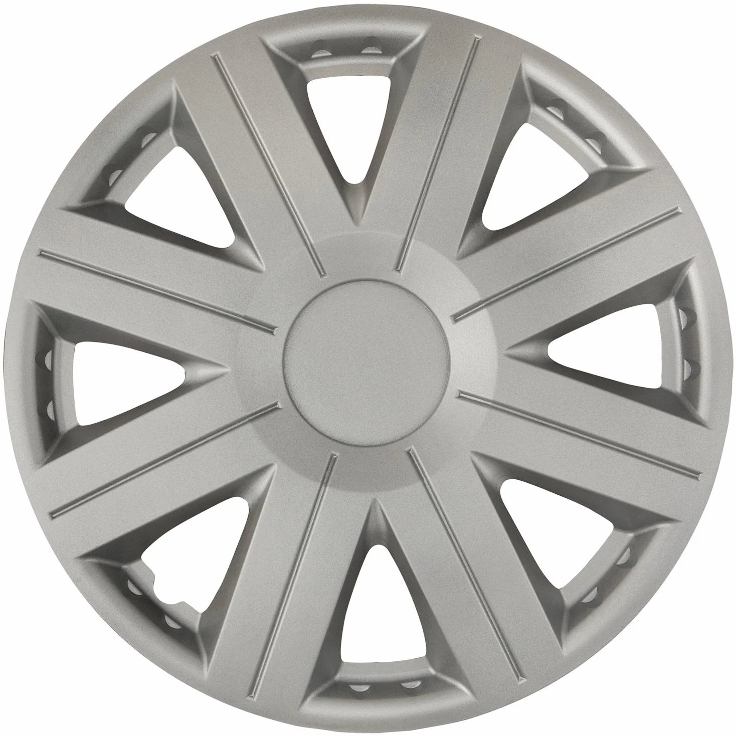 Cartrend 70254 Tapacubos Active, 15 pulgadas, 1 unidad