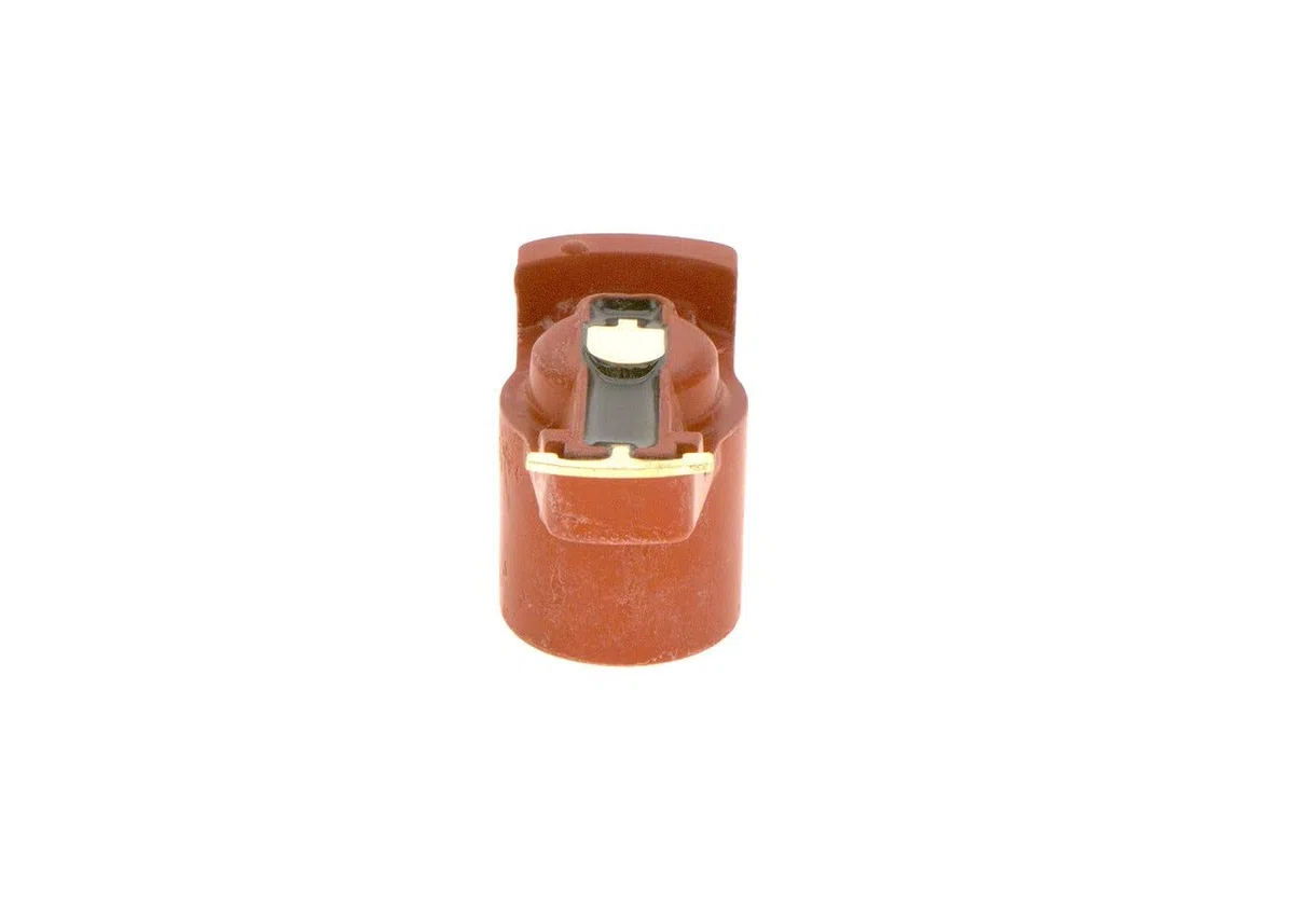 BOSCH Zündverteilerläufer 1234332300