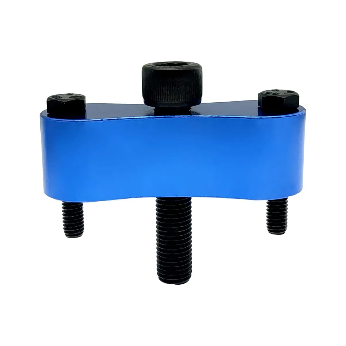 ZKTOOL Extractor de cubierta del alternador - Compatible con motores Ducati Multistrada, Monster, Supersport y Superbike (1990-2009), equivalente a OEM 887131749
