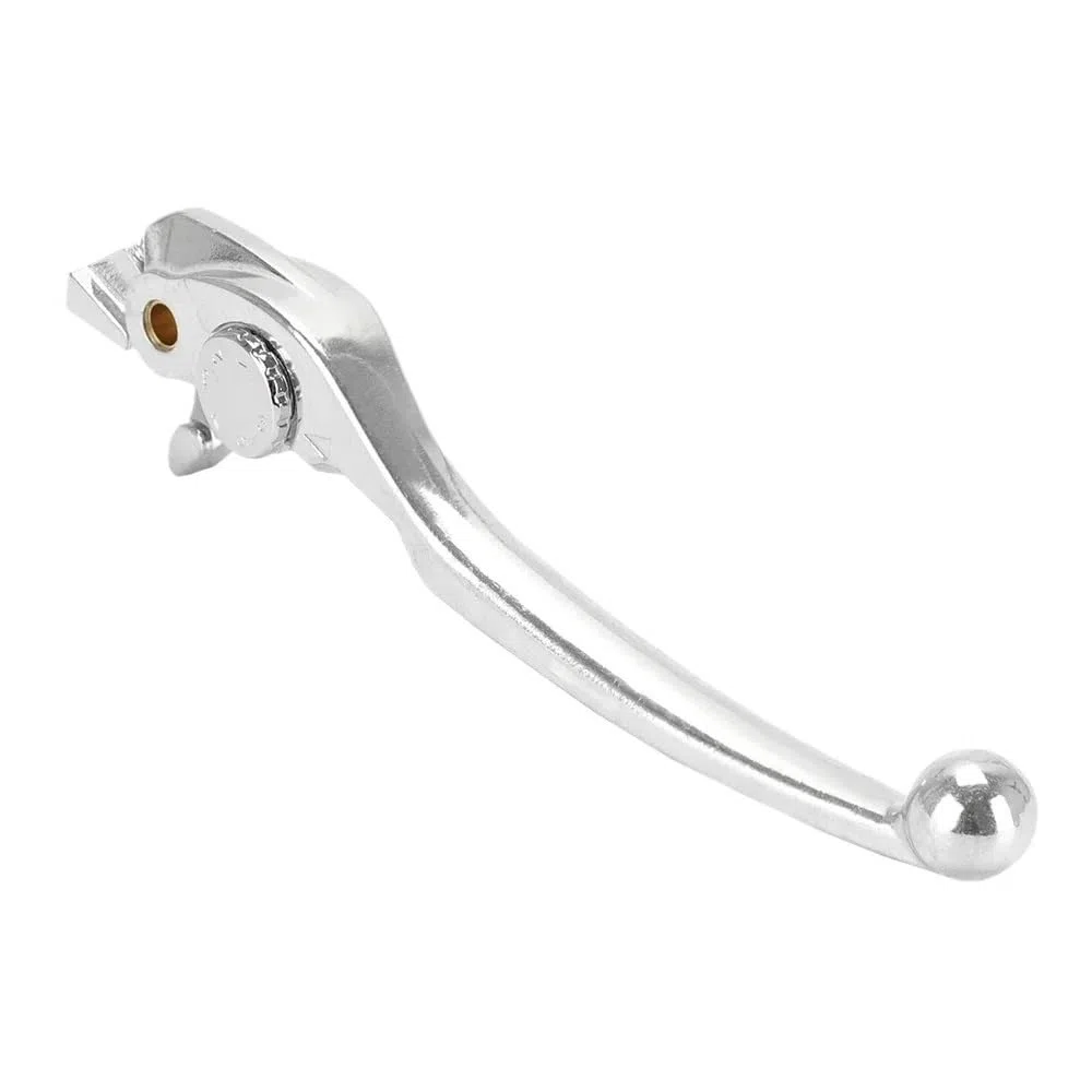Palanca de Freno Delantero Compatible con Honda CBR500R, CB500X, CB500F, NC700, NC750 X/S, NC700D, Integra, CTX700, CB1300S, VFR800, CBR650R.