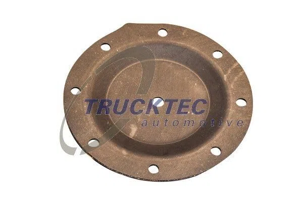 TRUCKTEC AUTOMOTIVE Membran, Unterdruckpumpe 02.56.018