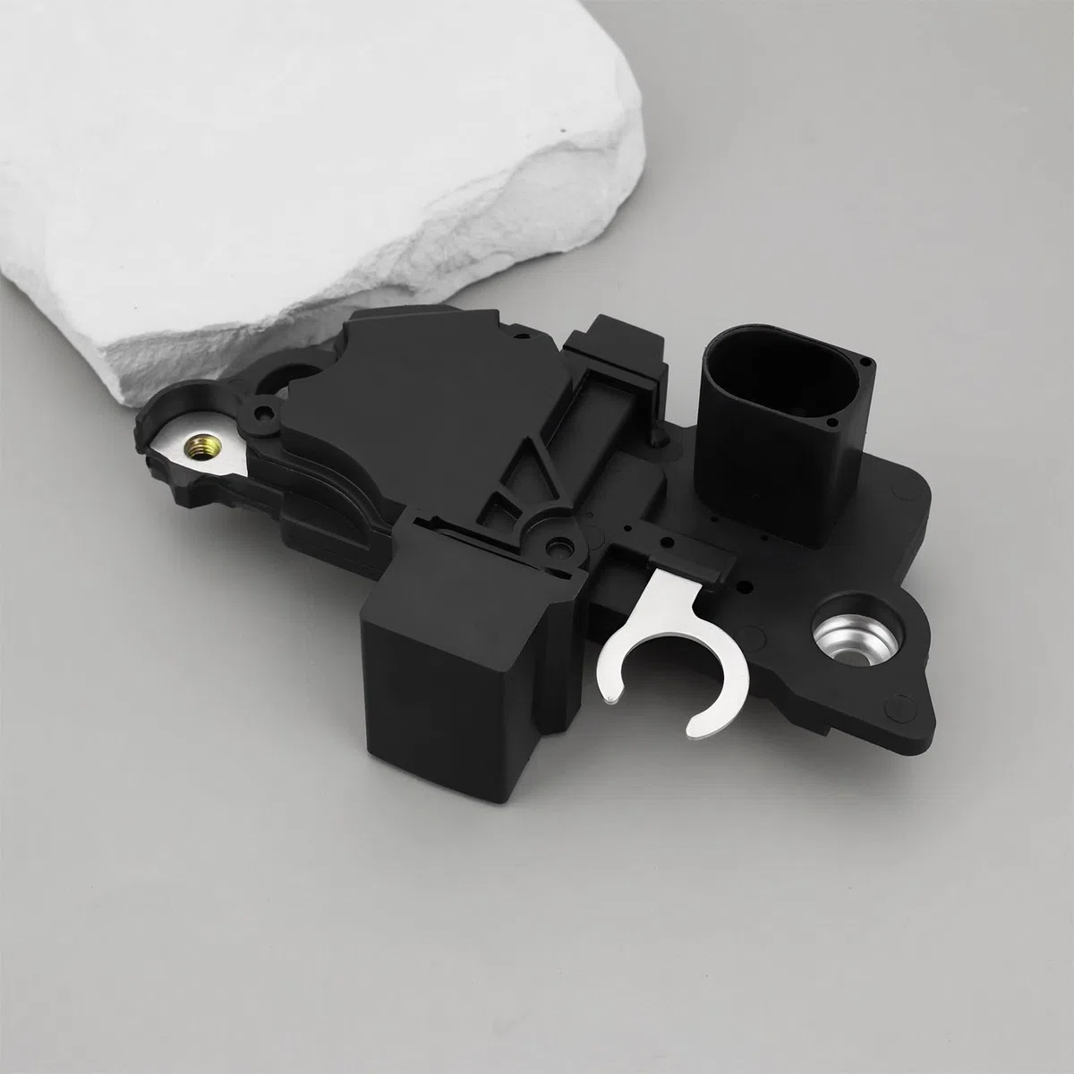 Regulador del Alternador F00M145225 VRB254 Compatible con Audi A4 B5 1994-2001 A6 C5 1997-2005