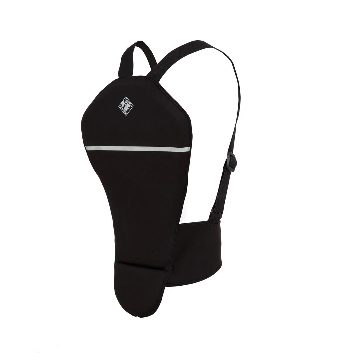 Tucano Urbano Para Back Protezione Unisex adulto