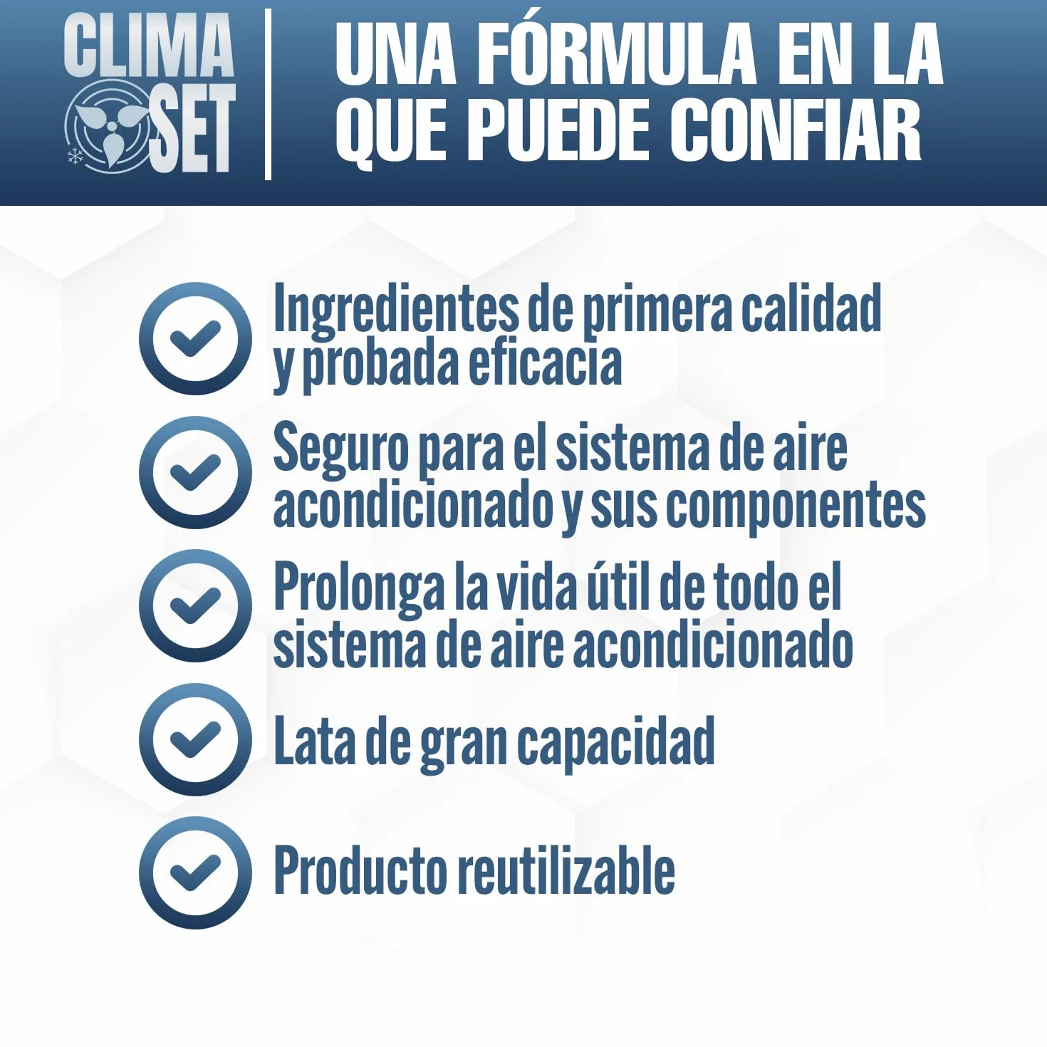 ClimaSet Recambio gas R1234yf el gas refrigerante R1234yf gas aire acondicionado coche - carga aire acondicionado coche - después de 2016-1 botella de gas de 170 g ECO