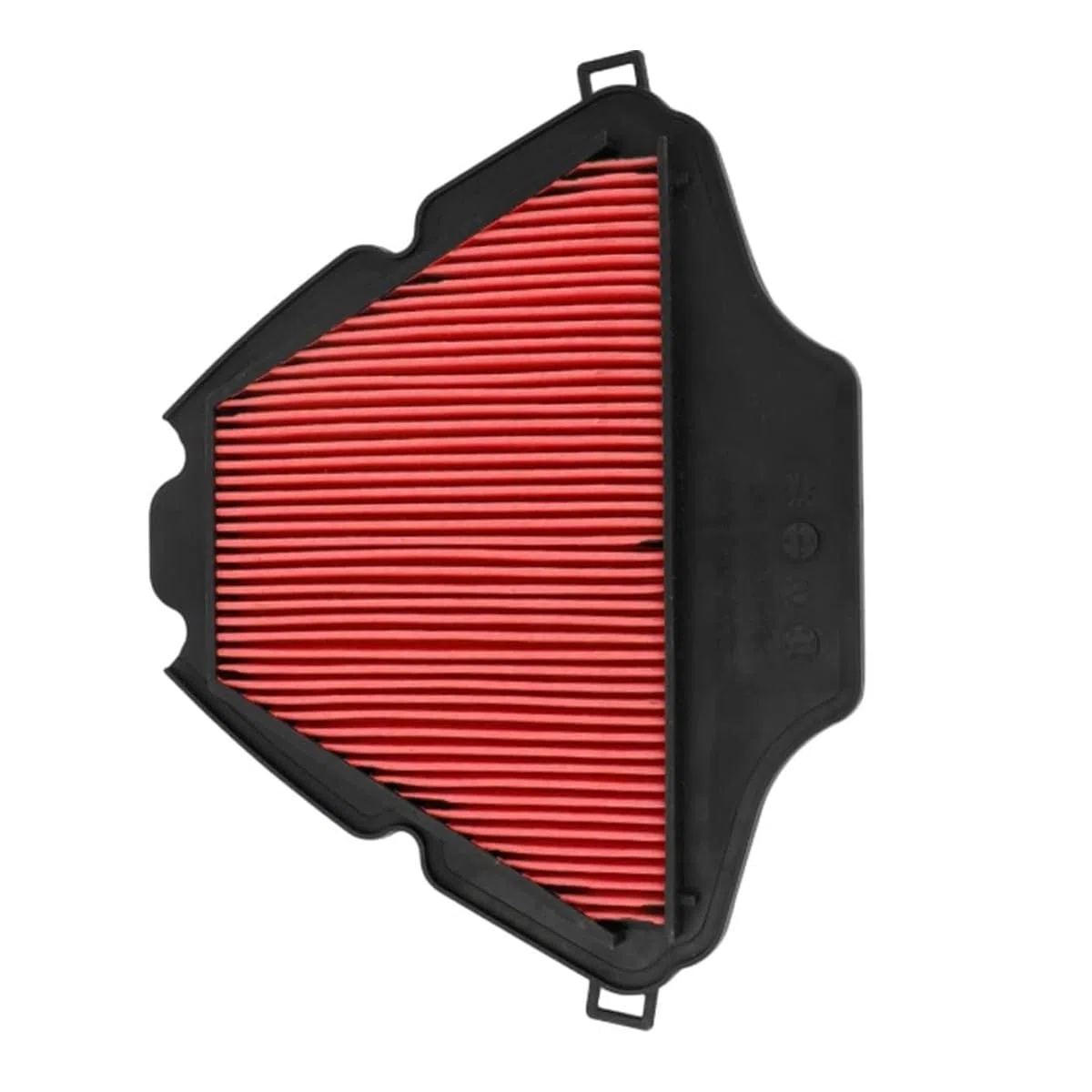 Ubric Cartucho de Filtro de Aire, Filtro de Aire Compatible con XADV750 X-ADV 750 2021-2022,17210-MKT-D00
