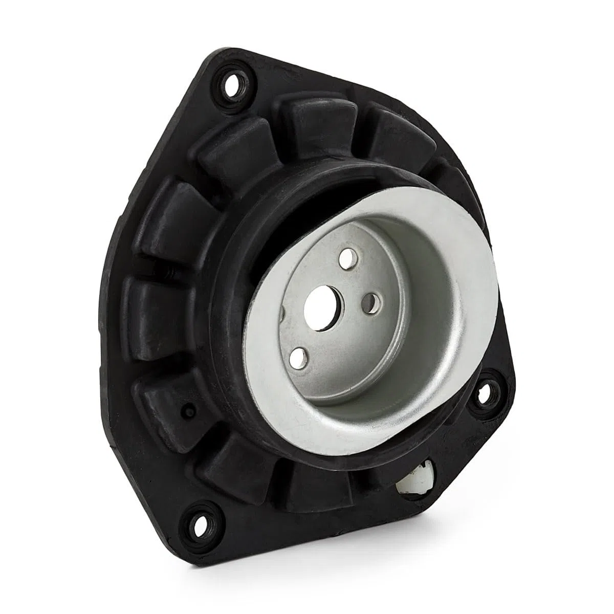 RIDEX 1180S0159 Copela de amortiguador Delantero, ambos lados sin rodamiento de bolas Compatible con RENAULT MEGANE II Ranchera familiar KM0/1