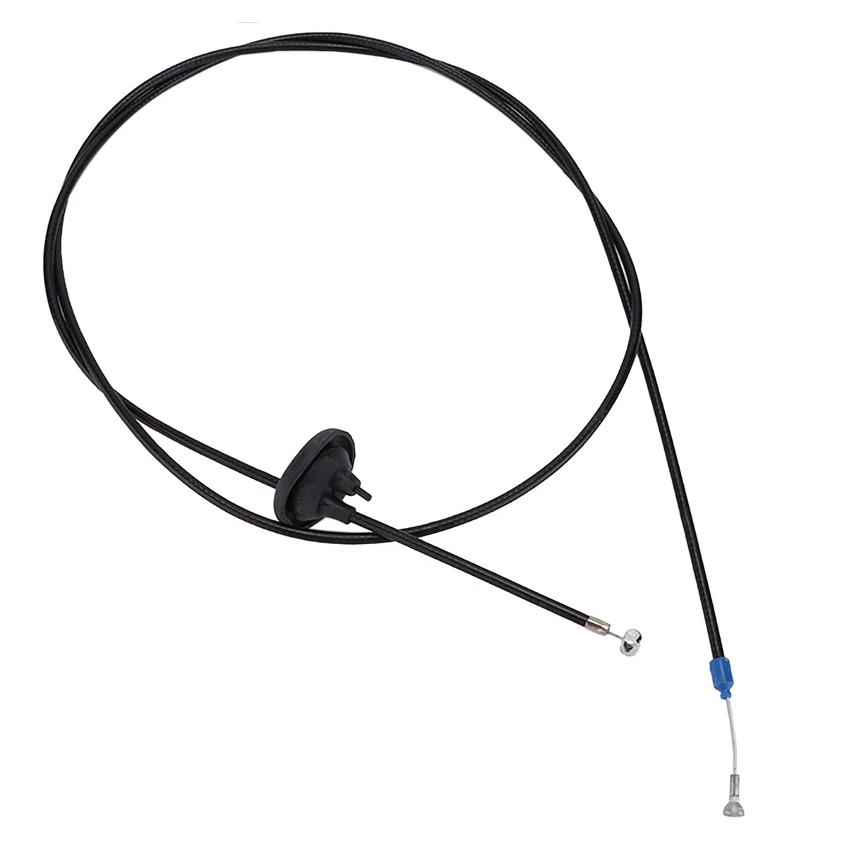 Cable de Liberación del Capó del Motor Reemplazo del Cable de Liberación del Capó para Vito/Viano W639