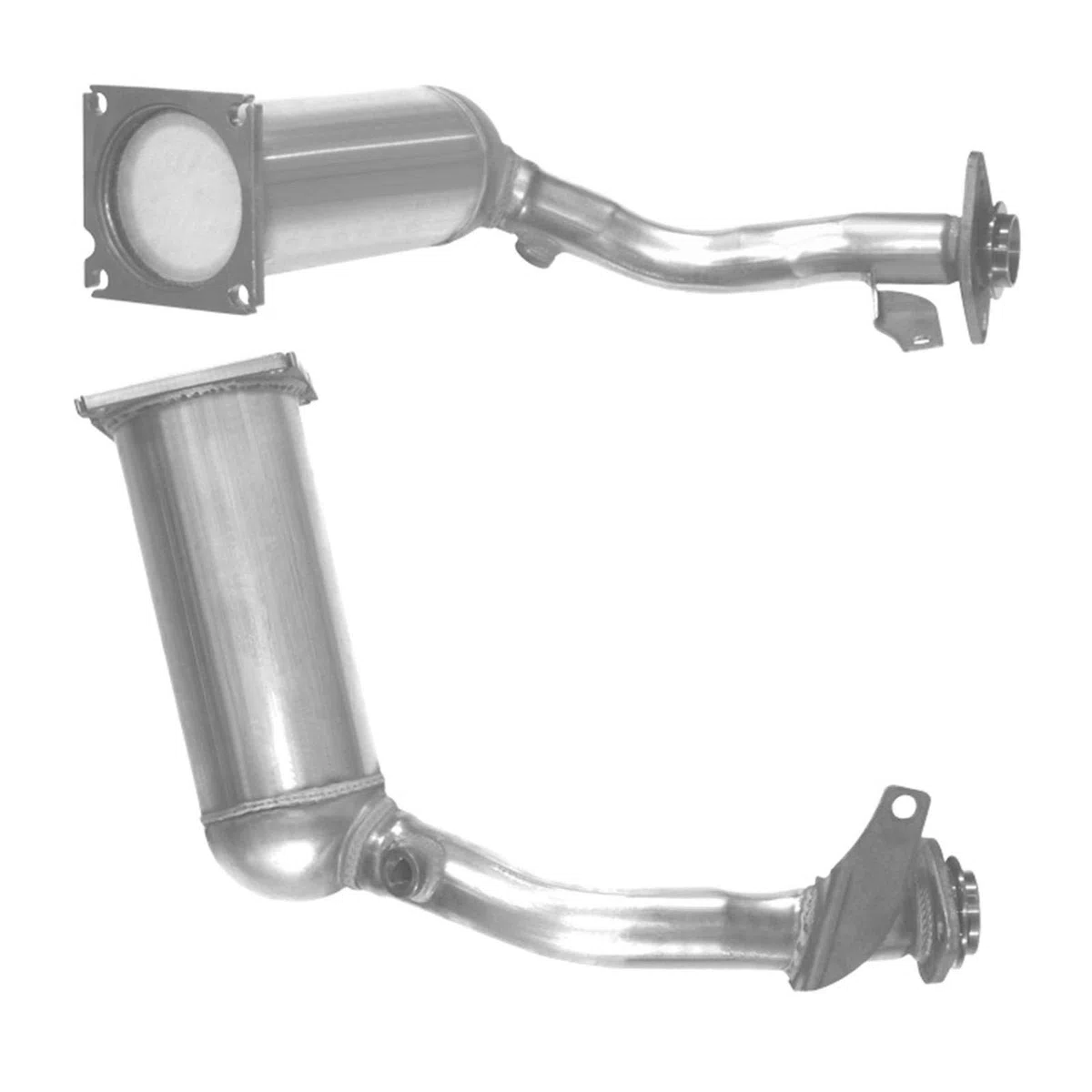 Bm Catalysts BM91007H Catalizador