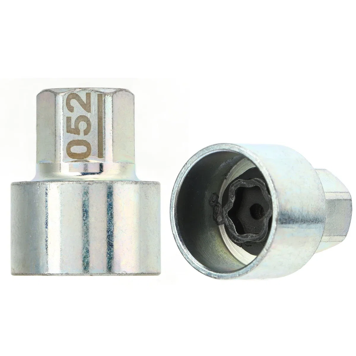 Pissente Herramienta Antirrobo para Ruedas Kit de Extracci¨®n de Bloqueo Compatible con Serie 1 3 5 6 7 X1 X2 X3 X4