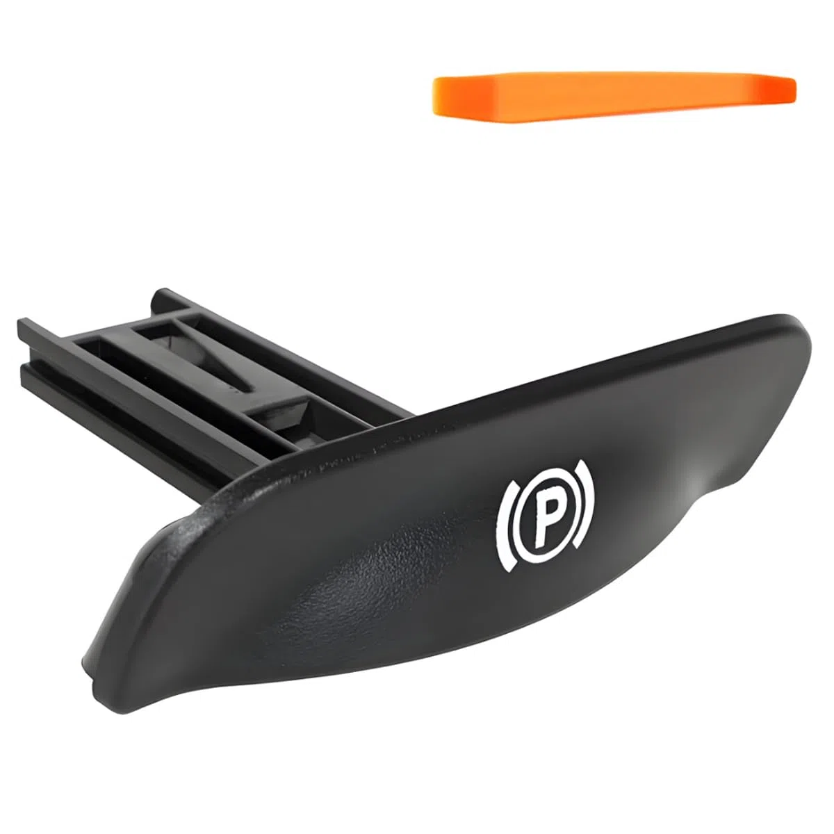 ZAMDOE A6394270020 Manija de la palanca del freno de mano para Mercedes-Benz Vito W639 Viano [2003-2015] manija de palanca de freno de mano de estacionamiento