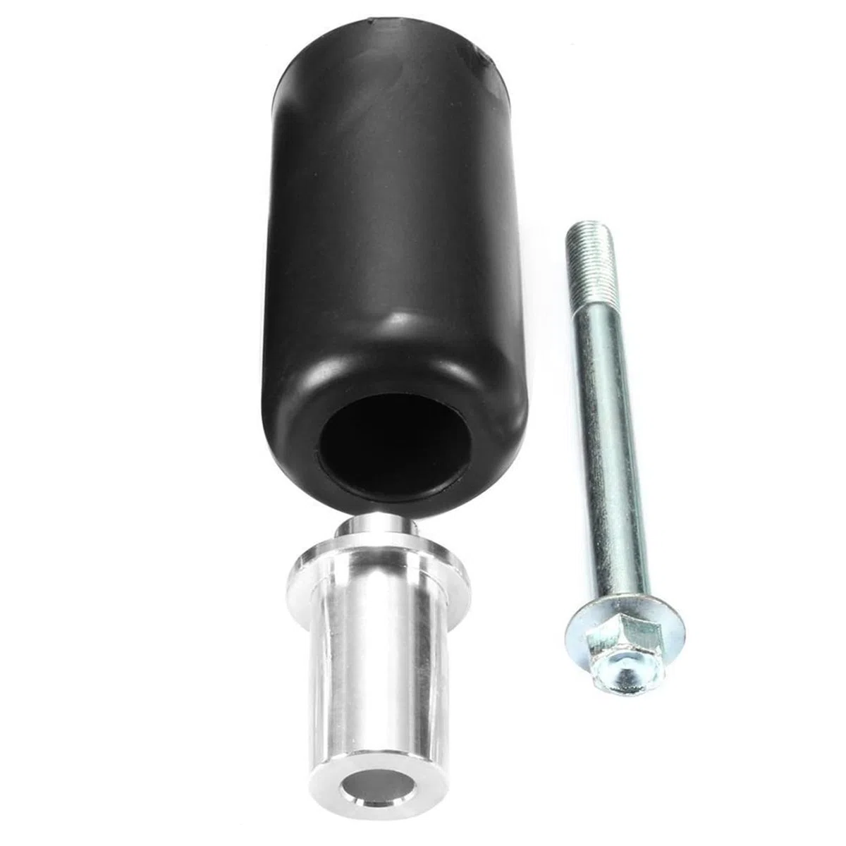 Deslizador de Cuadro Universal para Motocicleta, antichoque para Yamaha, Honda, Suzuki