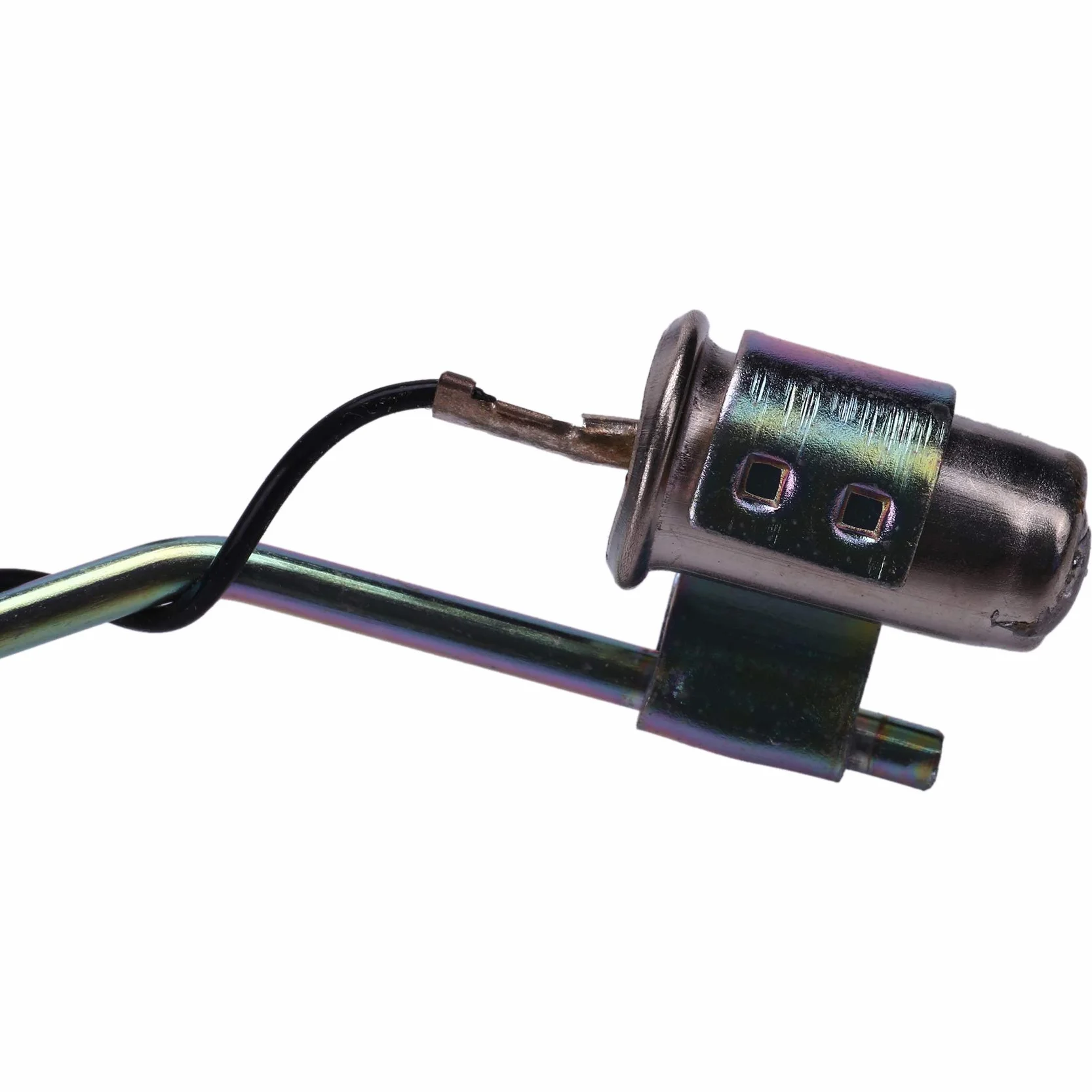 MB571603 Indicador de del Tanque de Combustible Unidad Emisora ​​Ajuste para Montero 1989-1994 1995 1996 1997 1998 1999 para II Classic