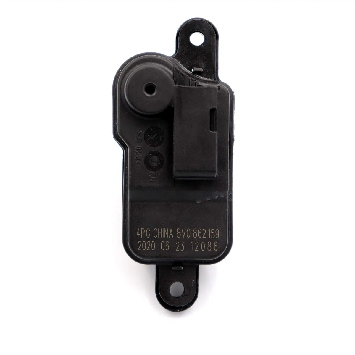 Actuador de abrelatas de la Puerta de Combustible para Octavia para Jetta para Tiguan para Teramont Arona para Touran para Touareg 8V0 862 159