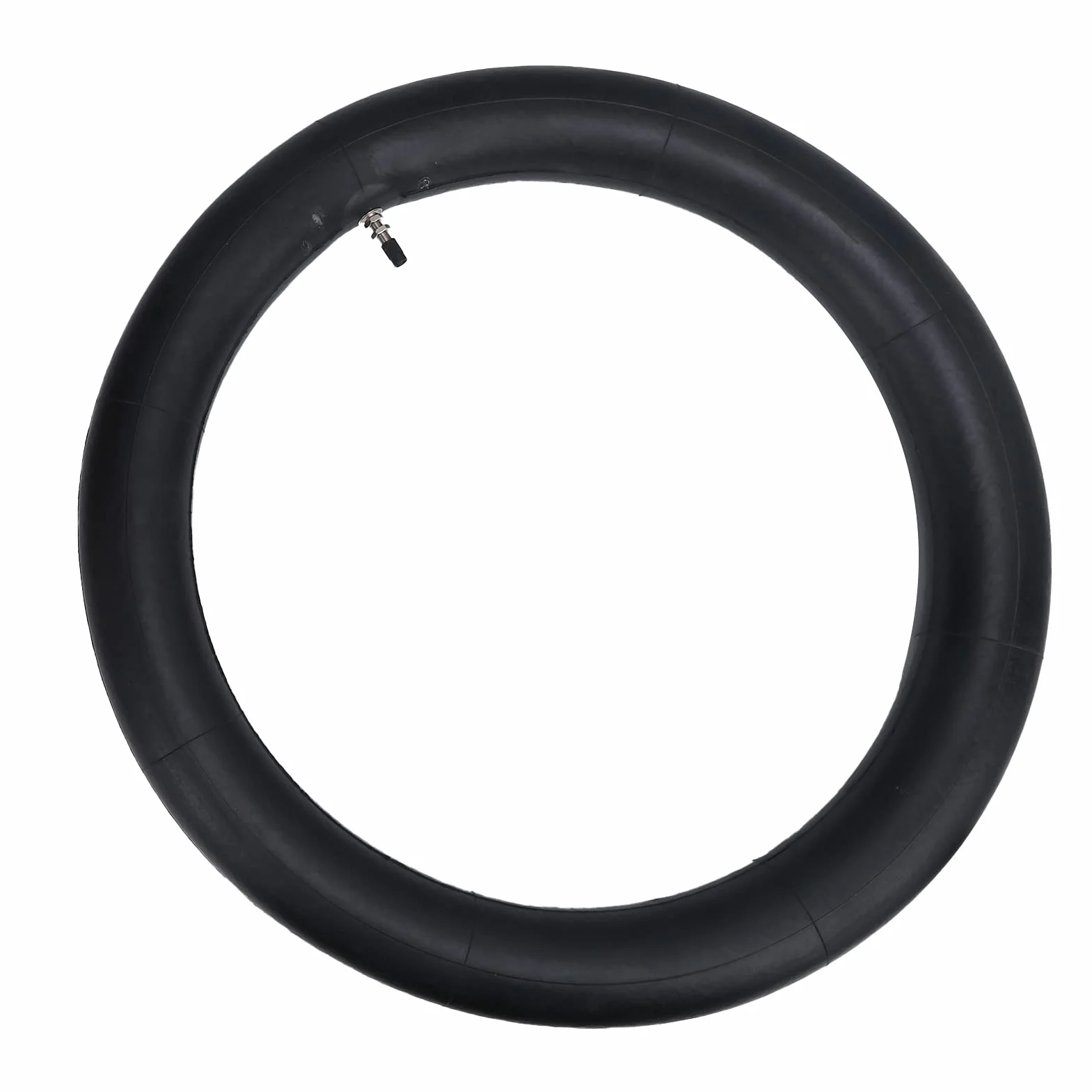 Tubo interior del neumático, 2,75-17 3,00-17 Vástago de válvula de aleación de acero Boquilla de gas Reemplazo del tubo interior del neumático delantero para C70 CL70 CR80 CRF100F CRF125F