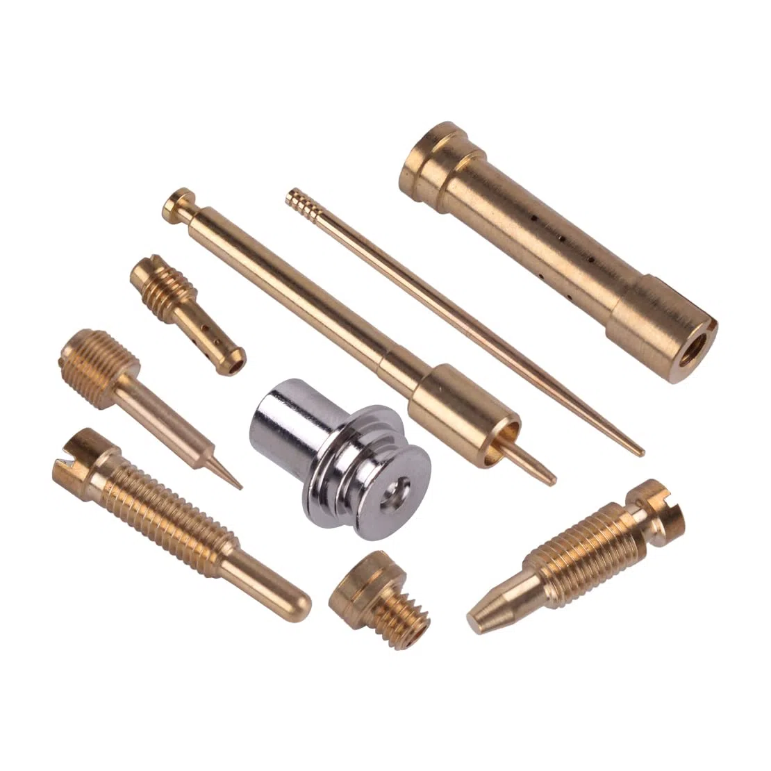 Kit de reparación de carburadores para SUKZUI 1989-2000 GS500, GS 500, GS500, GS500E