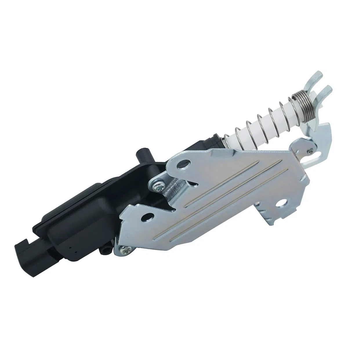 2S6T432A98AF Cerradura Maletero para Fiesta MK5 MK6 Portón Trasero Cierre centralizado Actuador del Motor Cierre del solenoide para Fusion