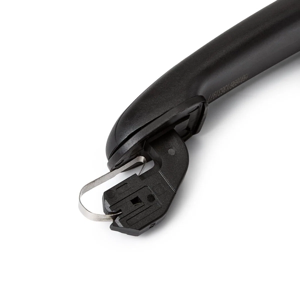 RIDEX 1373D0058 Manecilla de puerta Compatible con SEAT Ibiza II 6K1