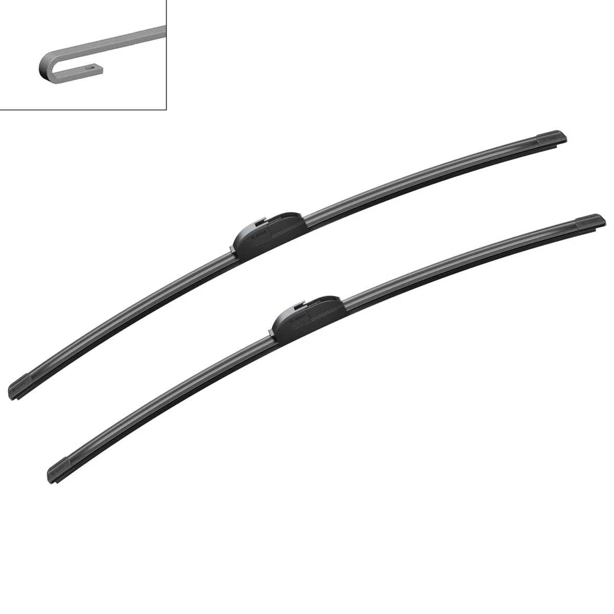 BOSCH Wischblatt AR707U 3397006803