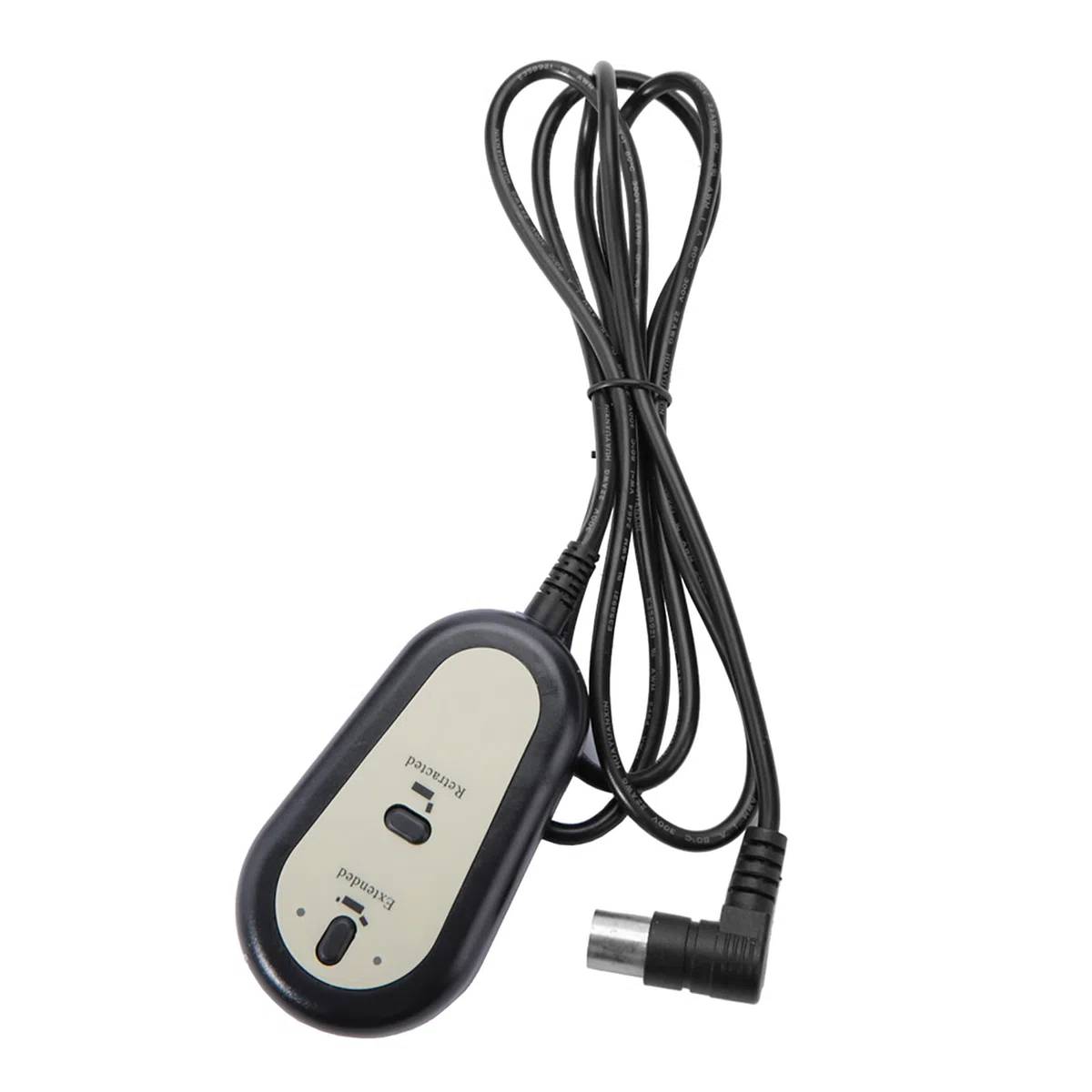 controlador de interruptor de sof¨¢ controlador de bot¨®n con cable sill¨®n reclinable el¨¦ctrico sof¨¢ control remoto de 2 botones controlador de interruptor manual